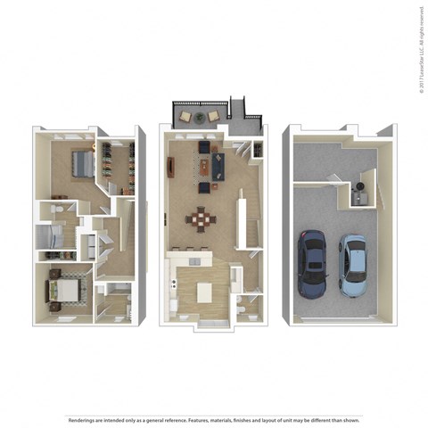 5652 West 36th Street 2 Beds Apartment, Townhouse for Rent - Photo Gallery 35